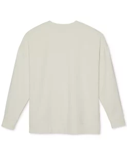 Champion Women's Game Day Logo Oversized Sweatshirt -Anne Klein Sales Store 22661870 fpx