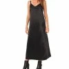 Vince Camuto Women's Midi Slip Dress