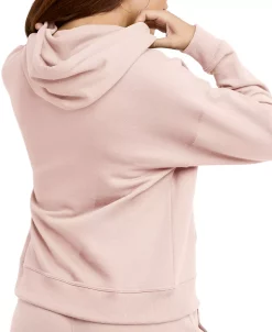 Champion Women's Powerblend Fleece Sweatshirt Hoodie -Anne Klein Sales Store 22759785 fpx
