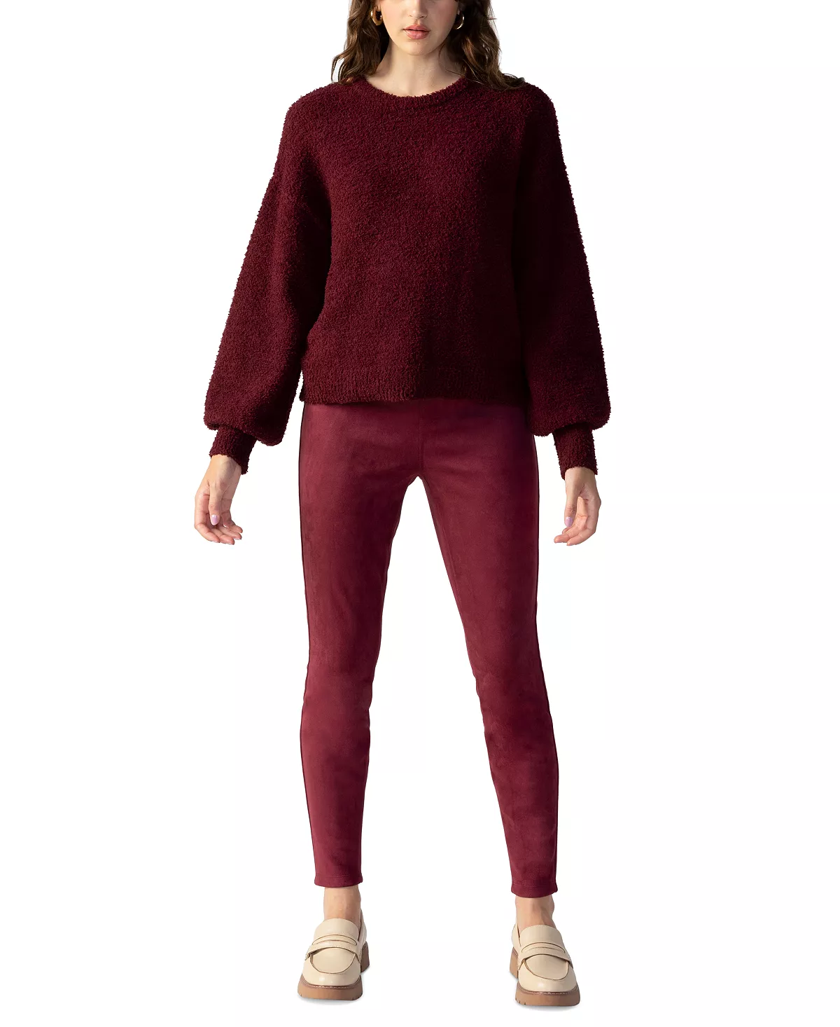 Sanctuary Runway Leggings 6 Sanctuary Runway Leggings - Image 6