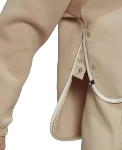 ADIDAS Women's Funnel-Neck Spacer Sweater -Anne Klein Sales Store 22897030 fpx