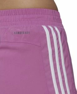ADIDAS Women's Pacer Woven Training Shorts 8 ADIDAS Women's Pacer Woven Training Shorts -Anne Klein Sales Store 22897479 fpx
