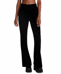 Steve Madden Women's Flare-Leg Harlow Pants