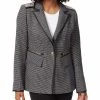 Sam Edelman Women's Margot Embellished Blazer