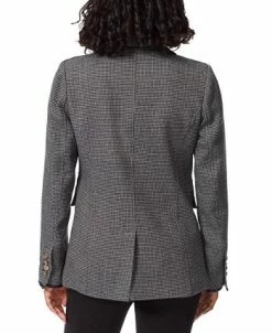 Sam Edelman Women's Margot Embellished Blazer -Anne Klein Sales Store 23034349 fpx