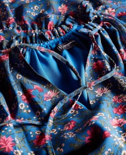 INC International Concepts Women's Flutter-Sleeve Midi Dress, Created For Macy's 10 INC International Concepts Women's Flutter-Sleeve Midi Dress, Created For Macy's -Anne Klein Sales Store 23111306 fpx