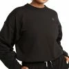 Champion Women's Soft Touch Fleece Sweatshirt