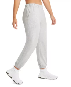 Champion Women's Soft Touch Pull-On Jogger Sweatpants -Anne Klein Sales Store 23137727 fpx