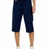 Karen Scott Women's Quinn Cotton Pull-On Capri Pants, Created For Macy's