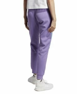 ADIDAS Women's Tiro Pull-On Tapered High Rise Jogger Pants -Anne Klein Sales Store 23368572 fpx