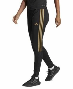 ADIDAS Women's Reflective Tiro 23 Track Pants -Anne Klein Sales Store 23368601 fpx