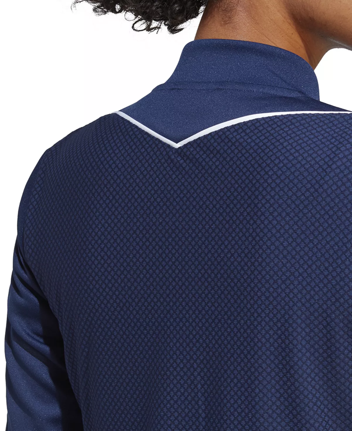 ADIDAS Women's Tiro 23 Zip-Up Track Jacket 8 ADIDAS Women's Tiro 23 Zip-Up Track Jacket - Image 8