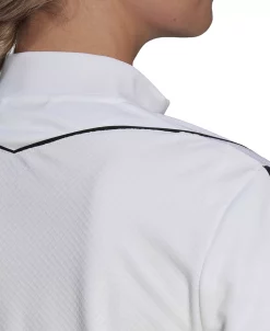 ADIDAS Women's Tiro 23 Zip-Up Track Jacket 17 ADIDAS Women's Tiro 23 Zip-Up Track Jacket -Anne Klein Sales Store 23368827 fpx