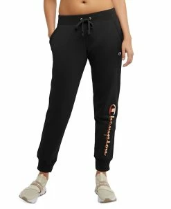 Champion Women's Powerblend Sweatpant Jogger