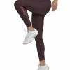 ADIDAS Women's Techfit V-Shaped Elastic 7/8 Training Leggings