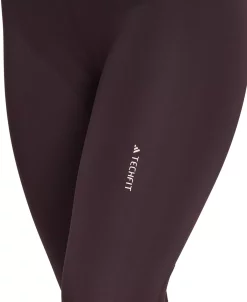 ADIDAS Women's Techfit V-Shaped Elastic 7/8 Training Leggings -Anne Klein Sales Store 23519177 fpx