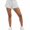 Champion Women's Powerblend Pull-On Drawstring Shorts