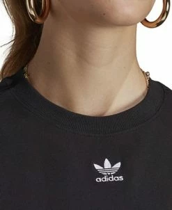 ADIDAS Women's Cotton Adicolor Essentials T-Shirt -Anne Klein Sales Store 23531552 fpx