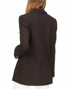 Michael Kors Women's Two-Button Mensy Blazer -Anne Klein Sales Store 23534074 fpx