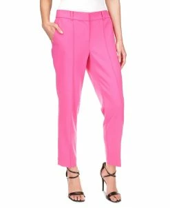 Michael Kors Women's Slim-Fit Ankle Pants