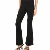 Vince Camuto Women's Flare Ponte Leggings