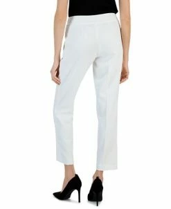 Kasper Slim Straight Leg Pants -Anne Klein Sales Store 23561096 fpx