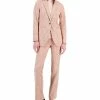 Anne Klein Women's Blazer, Blouse And Pants