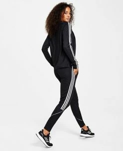 ADIDAS Women's Tiro 23 Zip-Up Track Jacket 13 ADIDAS Women's Tiro 23 Zip-Up Track Jacket -Anne Klein Sales Store 23610811 fpx 1