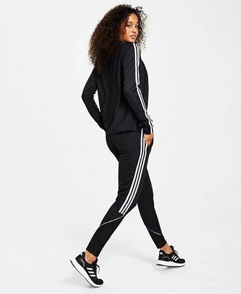 ADIDAS Women's Tiro 23 Zip-Up Track Jacket 5 ADIDAS Women's Tiro 23 Zip-Up Track Jacket - Image 5