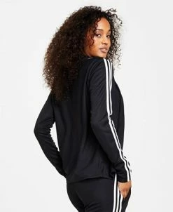 ADIDAS Women's Tiro 23 Zip-Up Track Jacket 10 ADIDAS Women's Tiro 23 Zip-Up Track Jacket -Anne Klein Sales Store 23610822 fpx