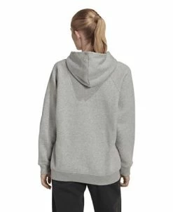 ADIDAS Women's All Season Fleece Boyfriend Hoodie 6 ADIDAS Women's All Season Fleece Boyfriend Hoodie -Anne Klein Sales Store 23653734 fpx