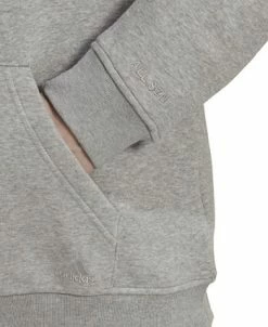 ADIDAS Women's All Season Fleece Boyfriend Hoodie 7 ADIDAS Women's All Season Fleece Boyfriend Hoodie -Anne Klein Sales Store 23653740 fpx
