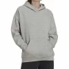 ADIDAS Women's All Season Fleece Boyfriend Hoodie