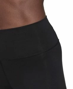 ADIDAS Women's Optime Training High Rise Bike Short Tights -Anne Klein Sales Store 23653900 fpx