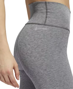 ADIDAS Women's Optime Training High Rise Bike Short Tights -Anne Klein Sales Store 23653908 fpx