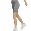 ADIDAS Women's Optime Training High Rise Bike Short Tights