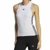 ADIDAS Women's Training Essentials 3-Stripes Logo Tank Top