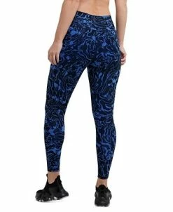 Champion Women's Sport Soft Touch Printed 7/8 Leggings -Anne Klein Sales Store 23656455 fpx