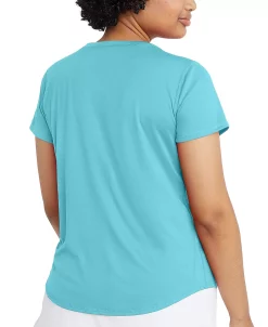 Champion Women's Classic Sport T-Shirt -Anne Klein Sales Store 23656900 fpx