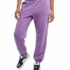 Champion Women's Acid Wash Oversized Fleece Sweatpants