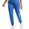 Champion Women's Drawstring Logo Sweatpant Jogger