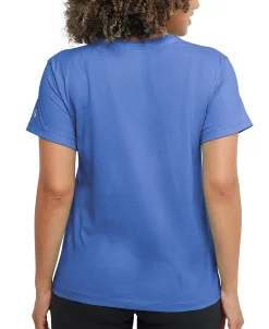 Champion Women's Classic Logo T-Shirt -Anne Klein Sales Store 23665921 fpx