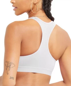 Champion Women's Medium-Impact Racerback Sports Bra -Anne Klein Sales Store 23666258 fpx