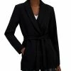 INC International Concepts Women's Tie-Waist Blazer, Created For Macy's