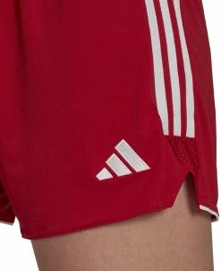 ADIDAS Women's Tiro 23 League Mid Rise Soccer Shorts -Anne Klein Sales Store 23779917 fpx