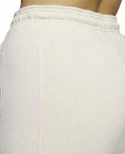 ADIDAS Women's All Szn Fleece Wide Pants -Anne Klein Sales Store 23781385 fpx