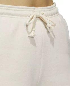 ADIDAS Women's All Szn Fleece Wide Pants -Anne Klein Sales Store 23781390 fpx