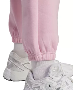 ADIDAS Women's Essentials Fleece High Rise Waist Joggers -Anne Klein Sales Store 23797295 fpx