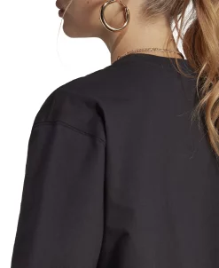 ADIDAS Women's Cotton Adicolor Essentials T-Shirt -Anne Klein Sales Store 23797313 fpx