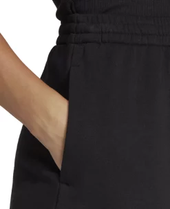 ADIDAS Women's Adicolor Essentials French Terry High Rise Shorts -Anne Klein Sales Store 23797326 fpx